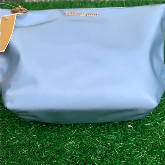 Michael Kors Travel Md Luggage Kit Pouch Cosmetic - Picture 9 of 16